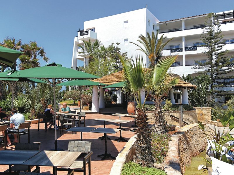 TUI BLUE Riu Tikida Beach 13