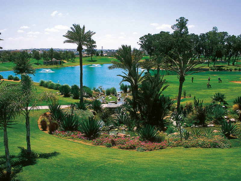 TUI BLUE Riu Tikida Beach 14