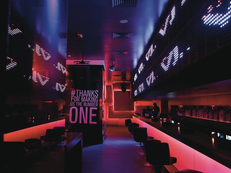 TUI BLUE Riu Tikida Beach 17