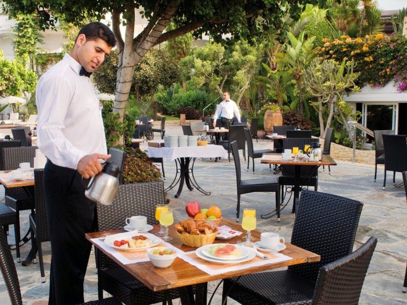 Hotel Riu Tikida Beach 7