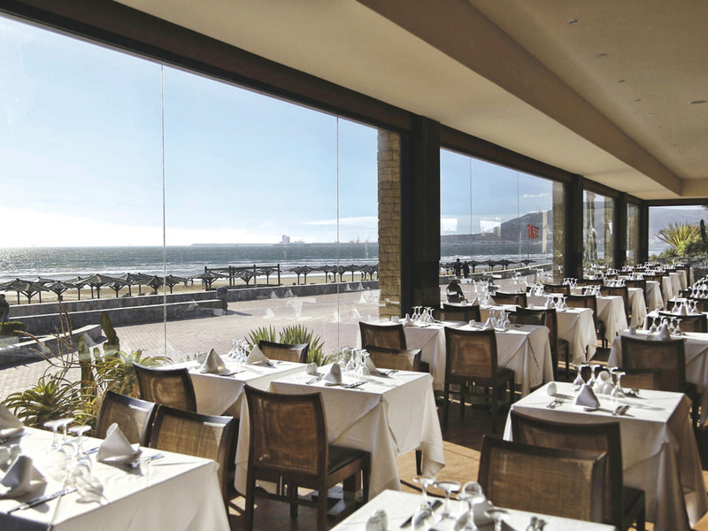 Hotel Riu Tikida Beach 8