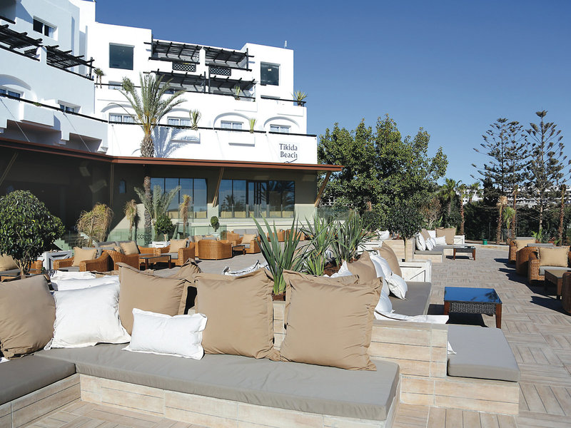 Hotel Riu Tikida Beach 9