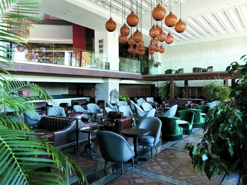 Hotel Riu Tikida Beach 10