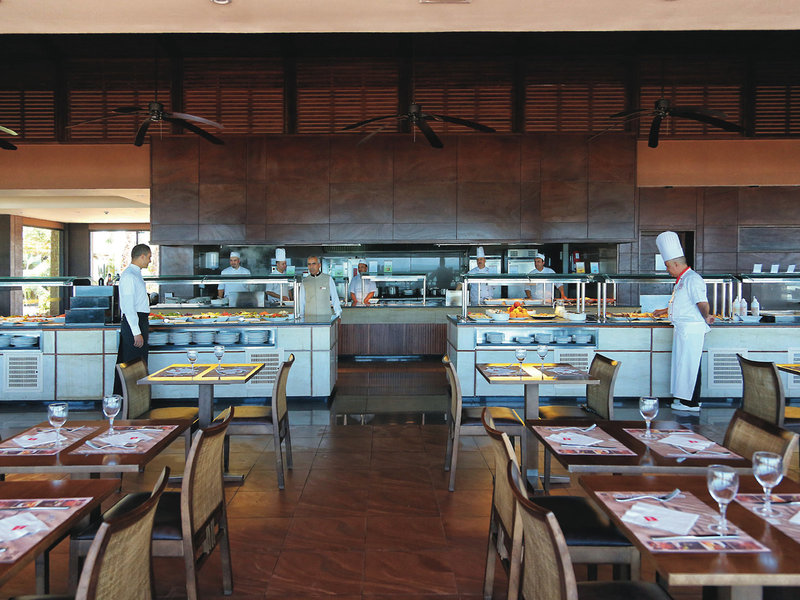 Hotel Riu Tikida Beach 11