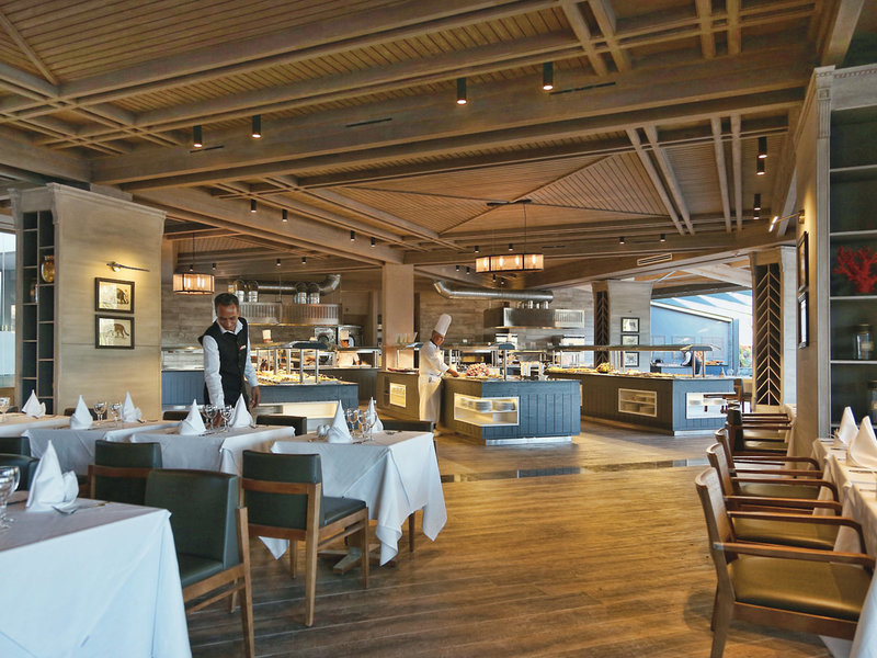 Hotel Riu Tikida Beach 12