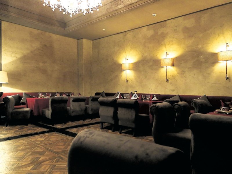 Hotel Riu Tikida Beach 14