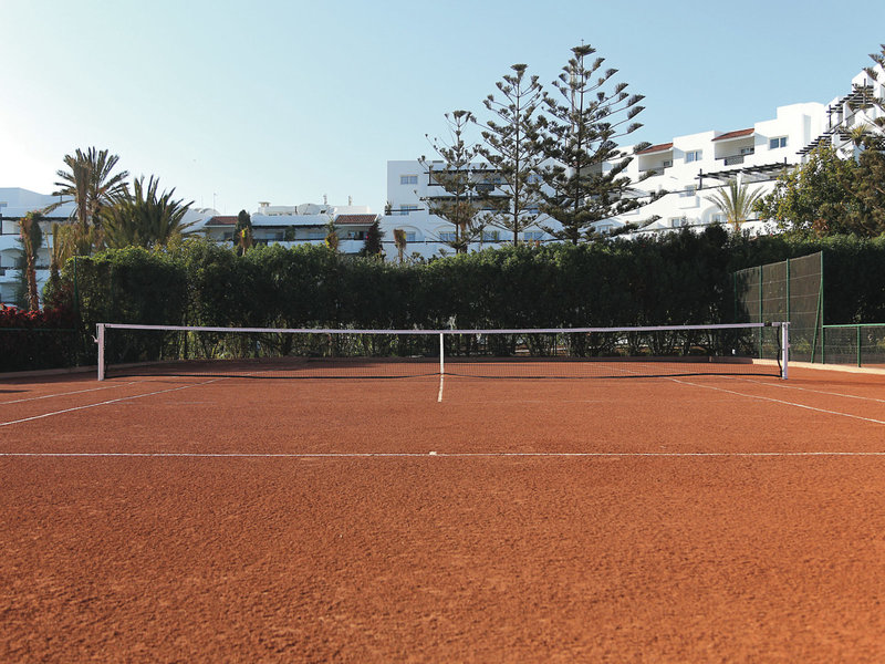 Hotel Riu Tikida Beach 16