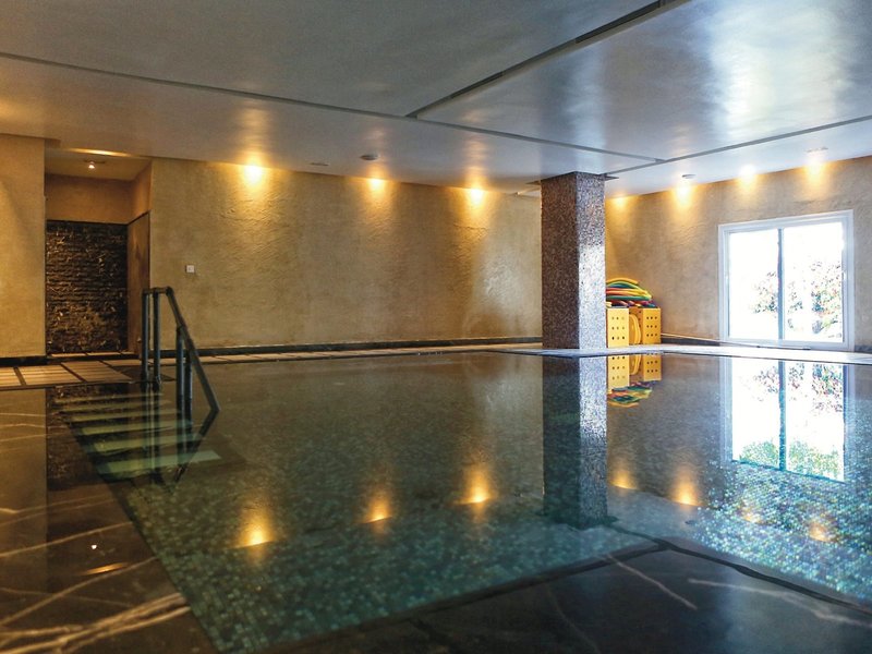 Hotel Riu Tikida Beach 19