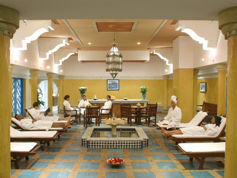 Hotel Riu Tikida Beach 20