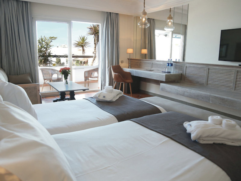 Hotel Riu Tikida Beach 22