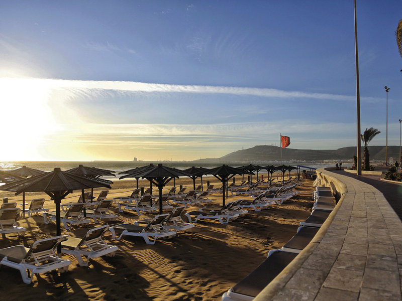 Hotel Riu Tikida Beach 2