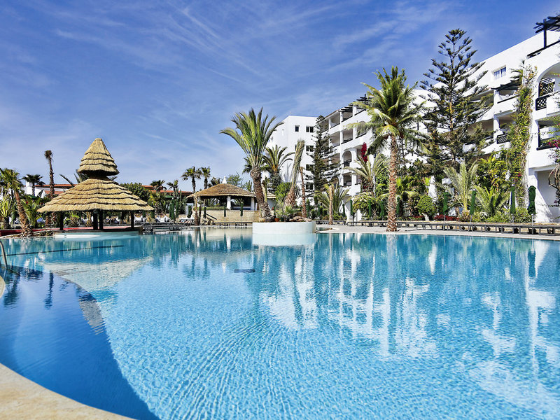 Hotel Riu Tikida Beach 3