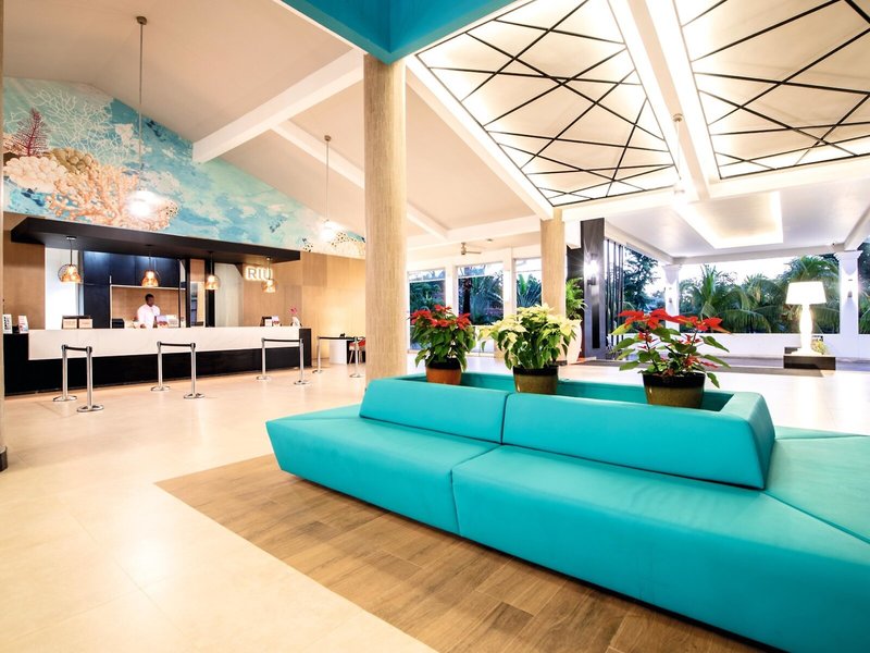 Riu Palace Tropical Bay 8