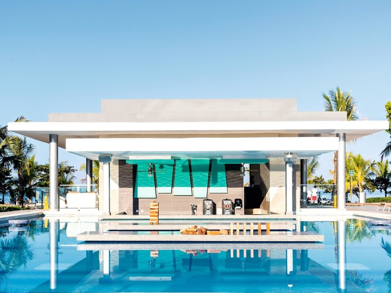 Riu Palace Tropical Bay 16