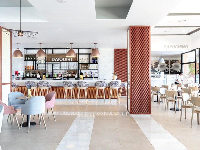 Riu Palace Tropical Bay 21