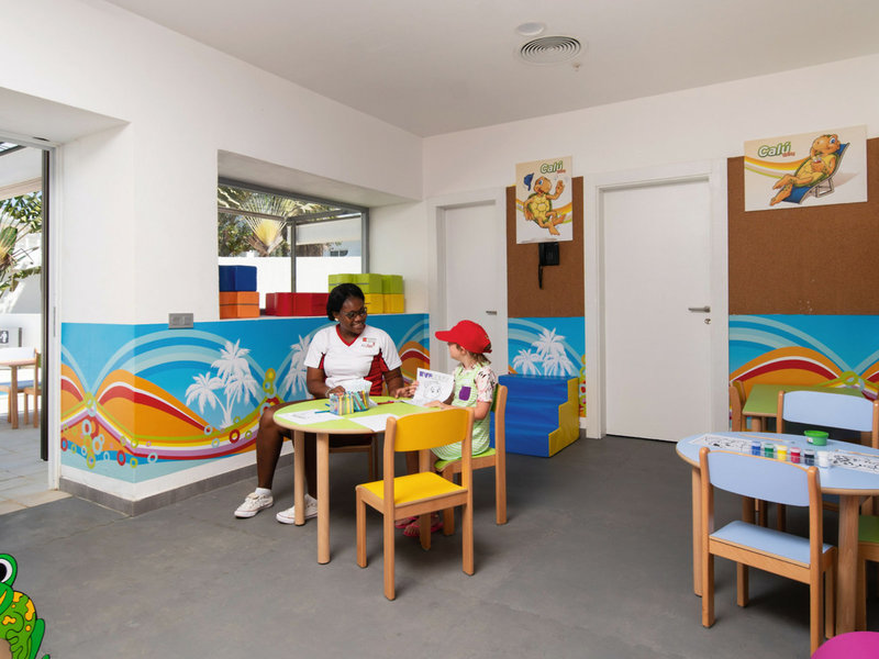 Riu Palace Tropical Bay 30