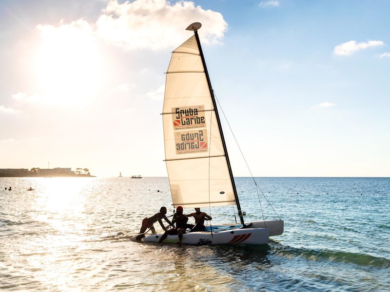 Riu Palace Tropical Bay 42