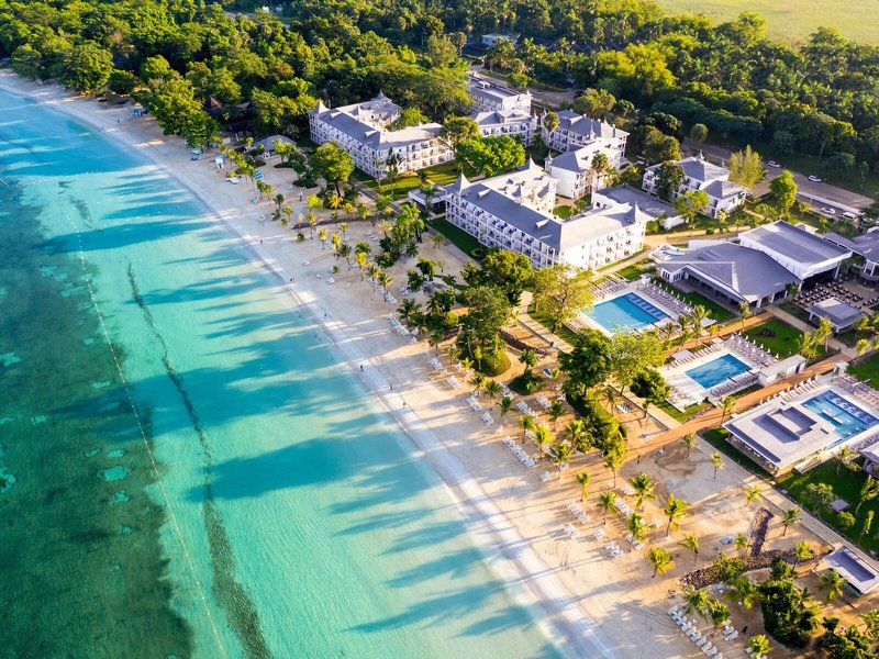 Riu Palace Tropical Bay Hotel 2