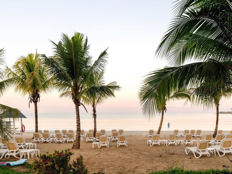 Riu Palace Tropical Bay Hotel 4