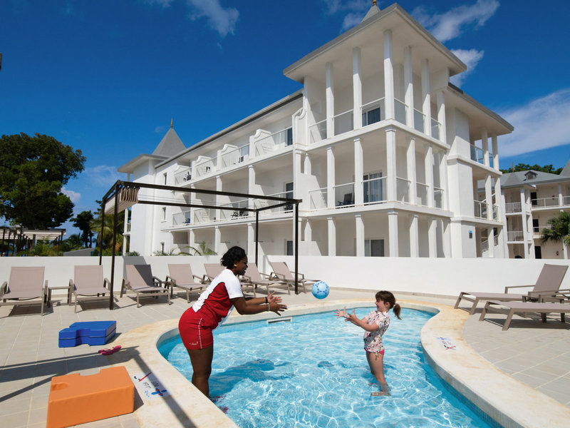 Riu Palace Tropical Bay Hotel 6
