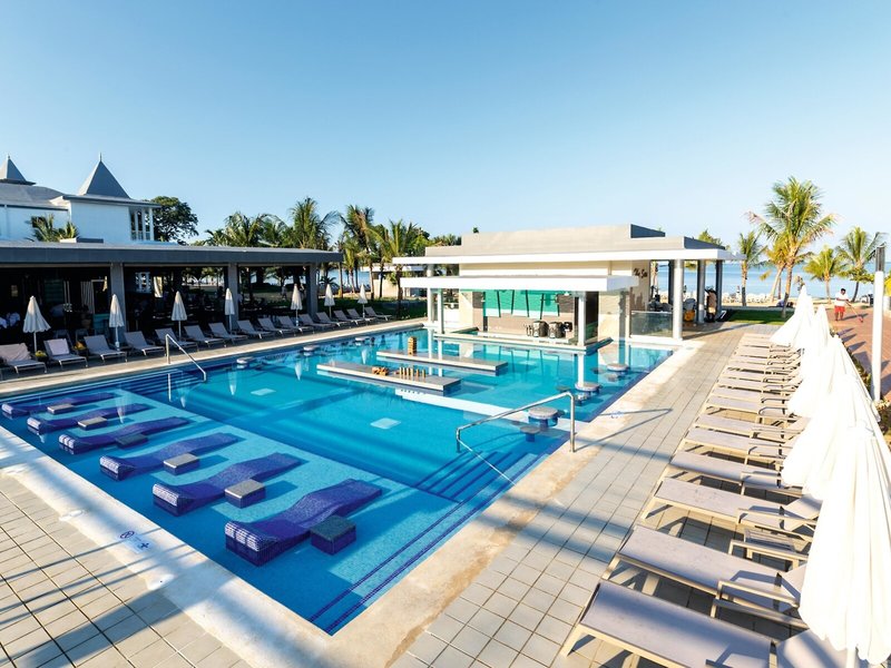 Riu Palace Tropical Bay Hotel 7