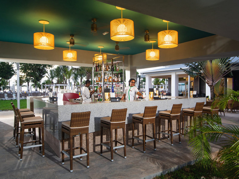 Riu Palace Tropical Bay Hotel 10