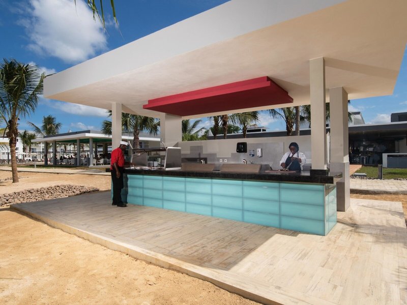 Riu Palace Tropical Bay Hotel 12