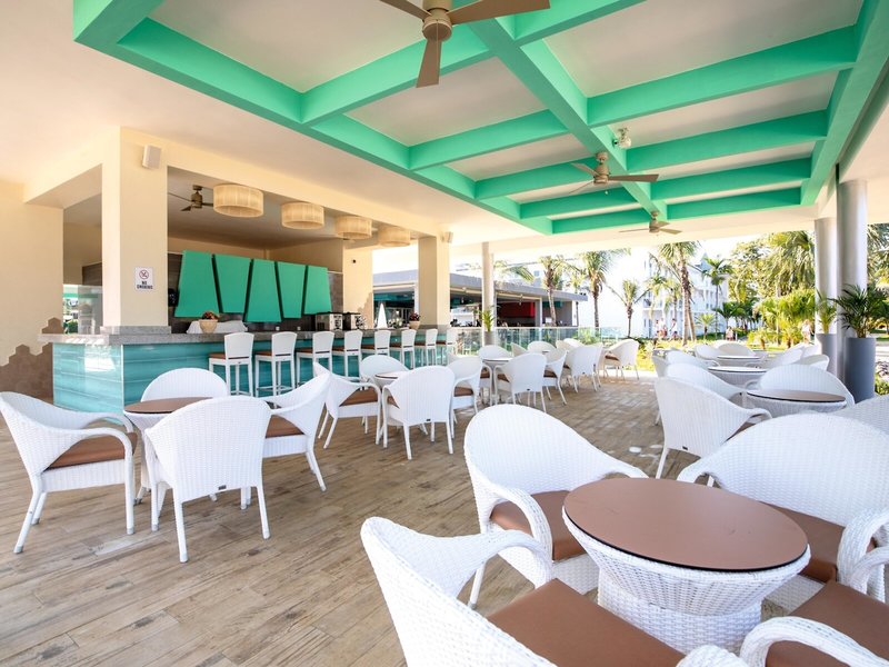 Riu Palace Tropical Bay Hotel 17