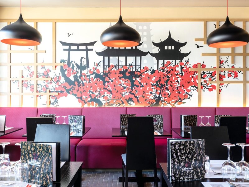 Riu Palace Tropical Bay Hotel 18