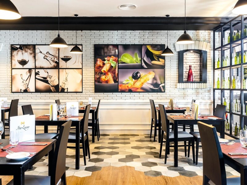 Riu Palace Tropical Bay Hotel 19