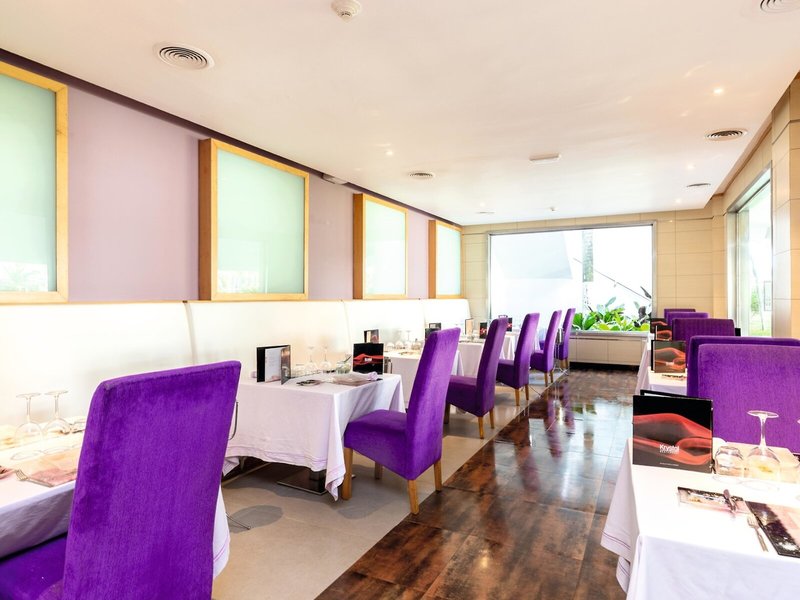 Riu Palace Tropical Bay Hotel 20