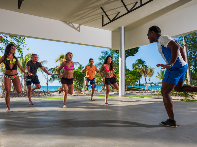 Riu Palace Tropical Bay Hotel 22