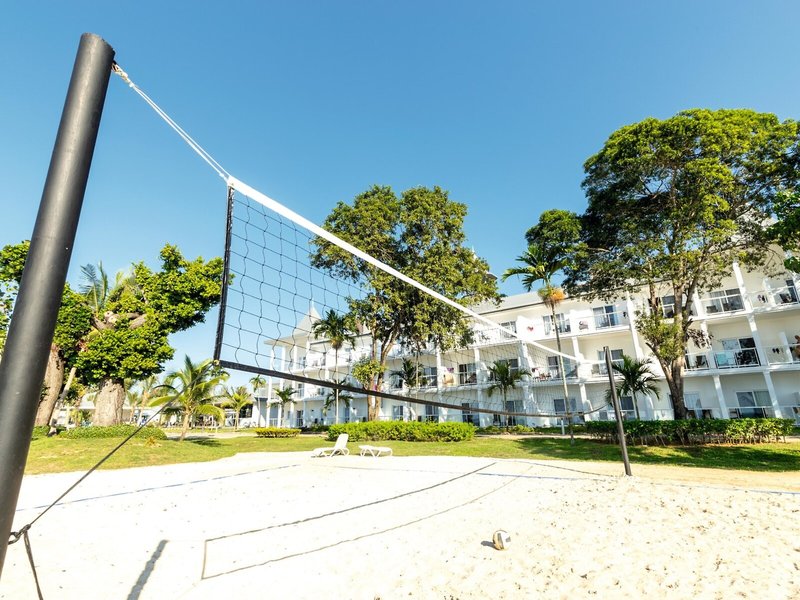 Riu Palace Tropical Bay Hotel 24