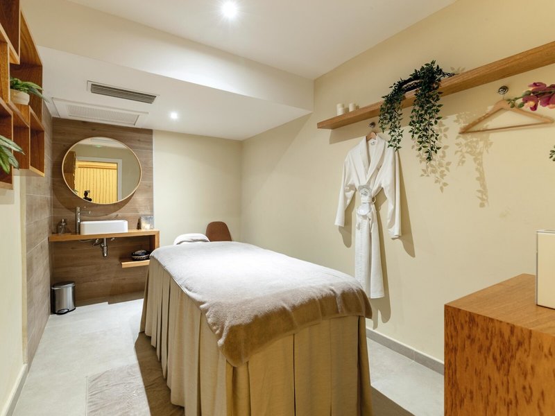 Riu Palace Tropical Bay Hotel 27