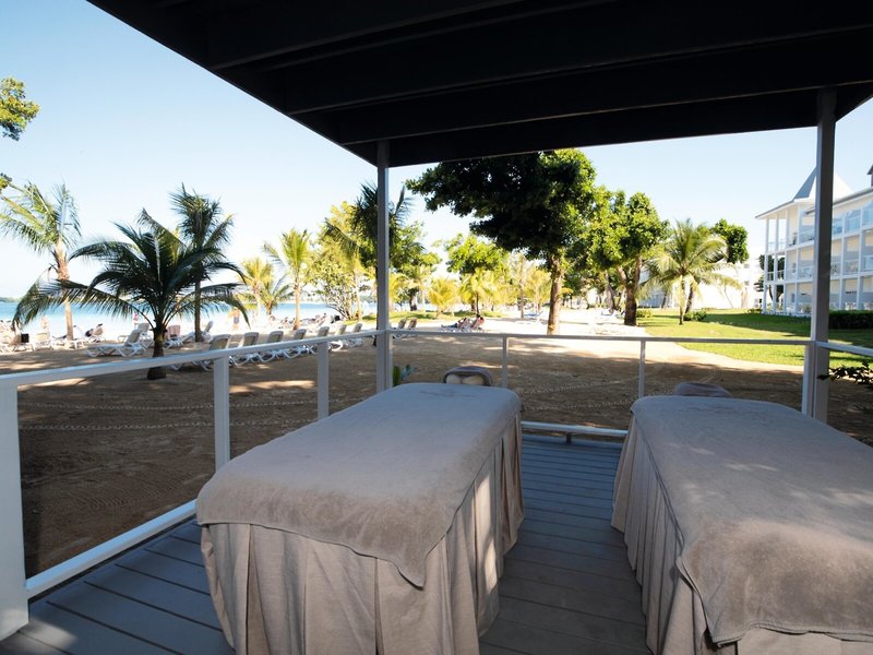 Riu Palace Tropical Bay Hotel 28