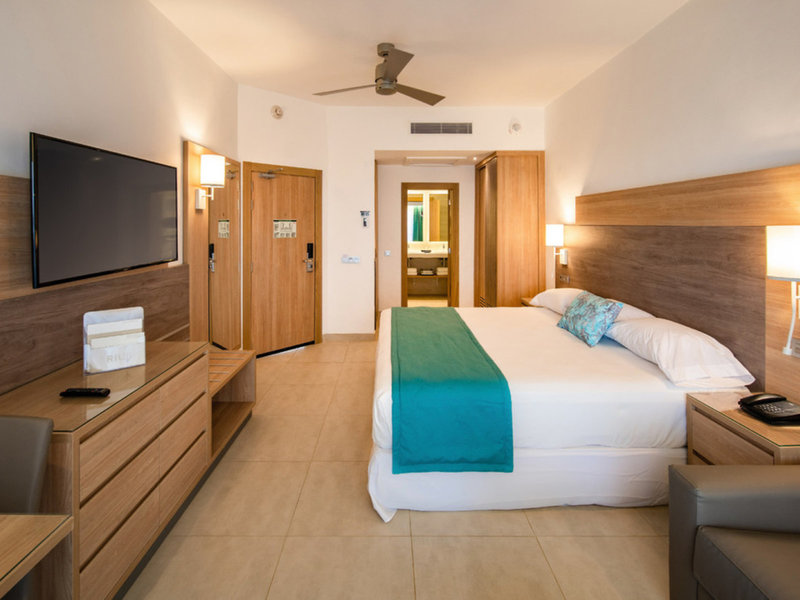 Riu Palace Tropical Bay Hotel 31