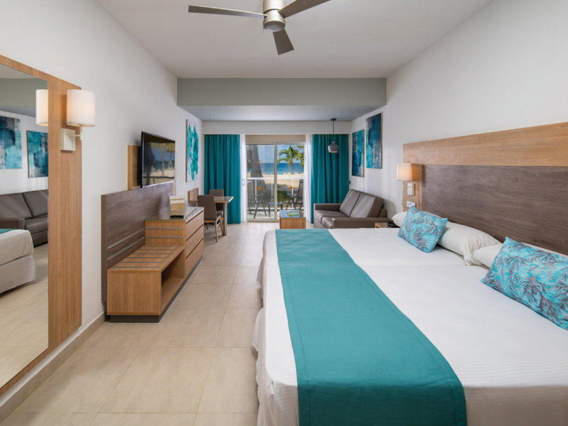 Riu Palace Tropical Bay Hotel 32