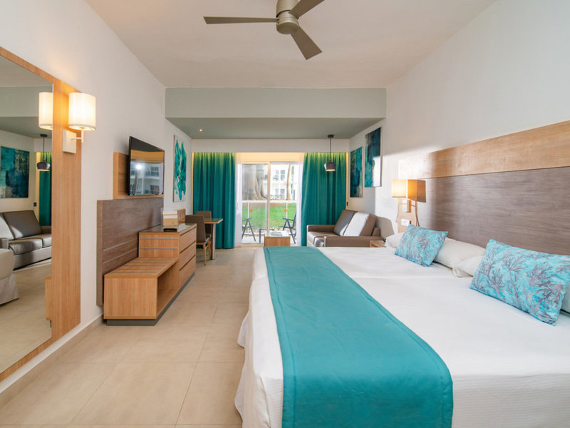 Riu Palace Tropical Bay Hotel 33