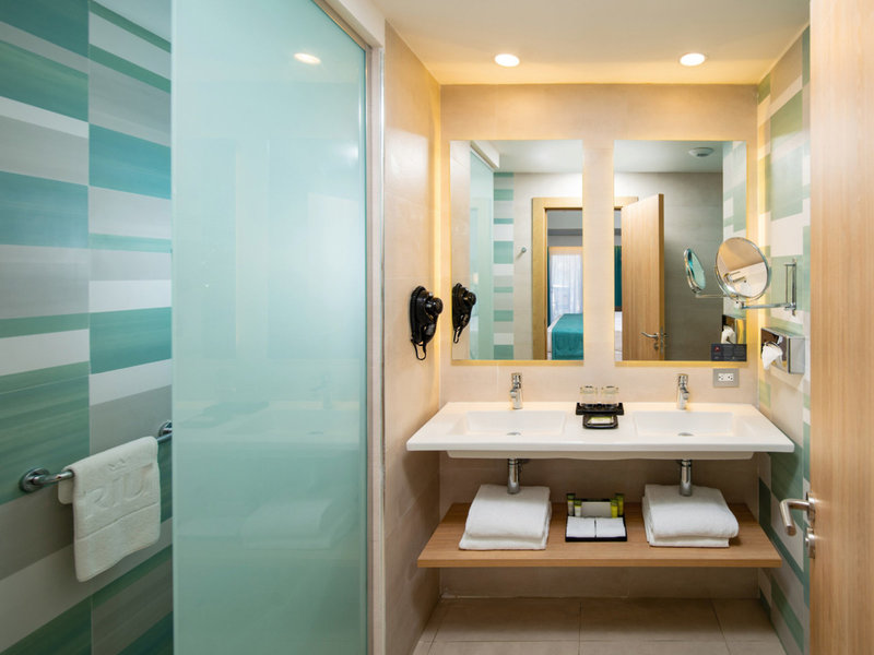 Riu Palace Tropical Bay Hotel 34