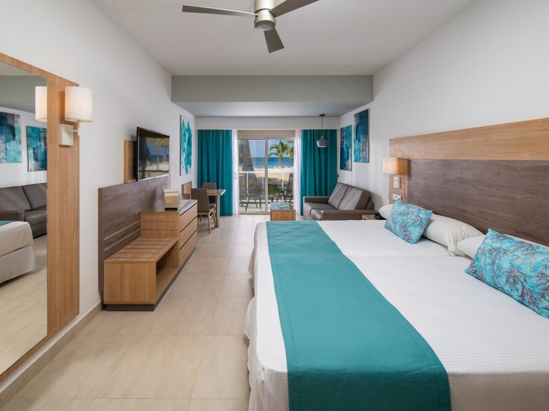 Riu Palace Tropical Bay Hotel 38