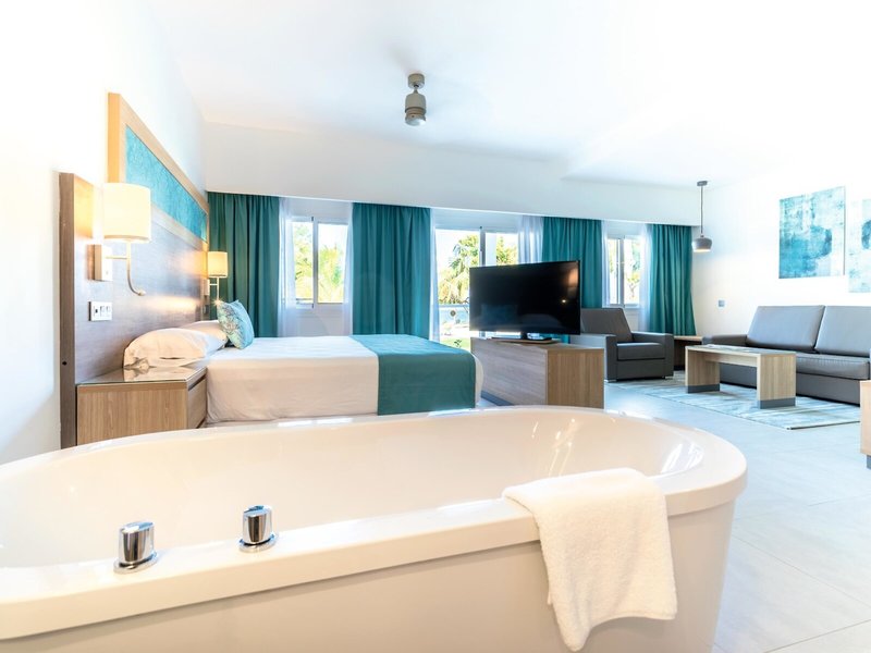 Riu Palace Tropical Bay Hotel 39