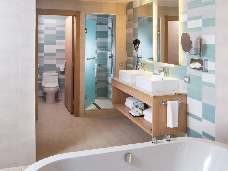 Riu Palace Tropical Bay Hotel 40