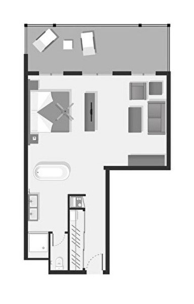 Riu Palace Tropical Bay Hotel 41