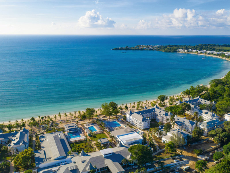 Riu Palace Tropical Bay 1
