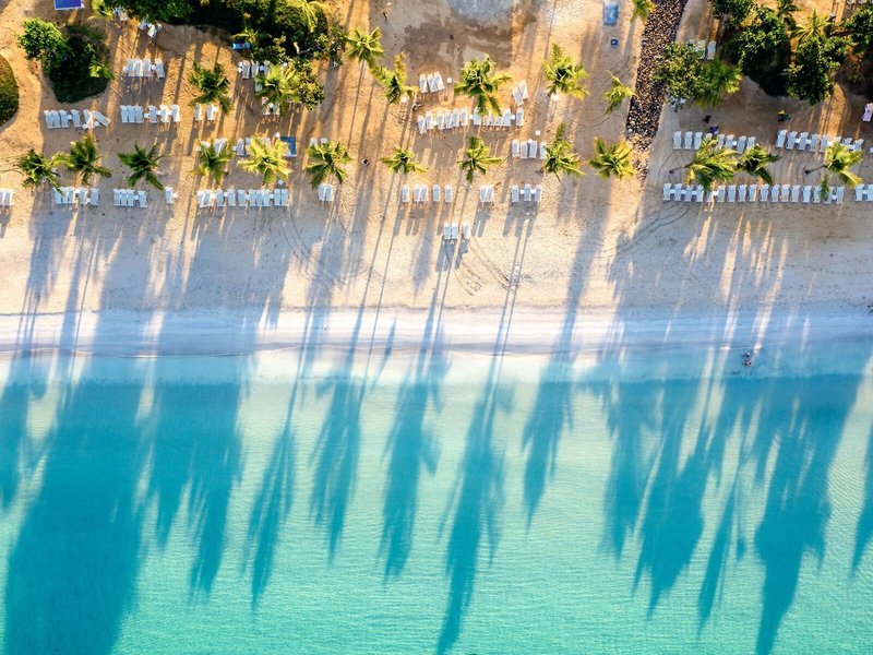 Riu Palace Tropical Bay 3