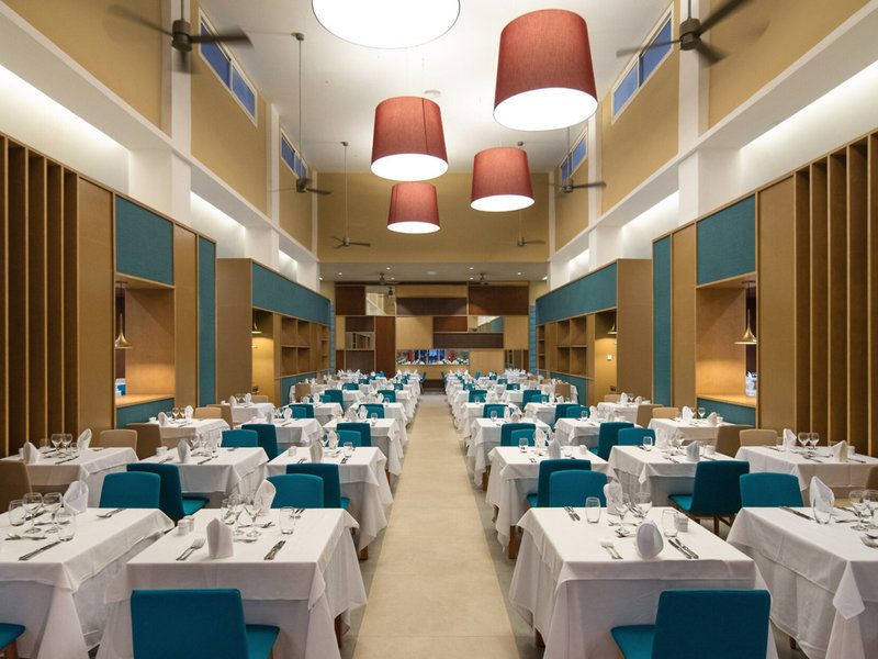 Riu Palace Tropical Bay 9