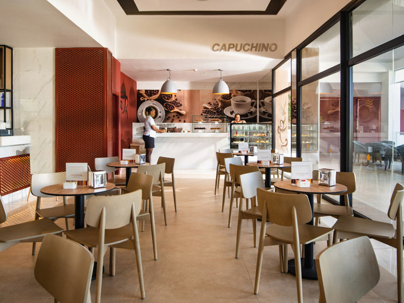 Riu Palace Tropical Bay 11