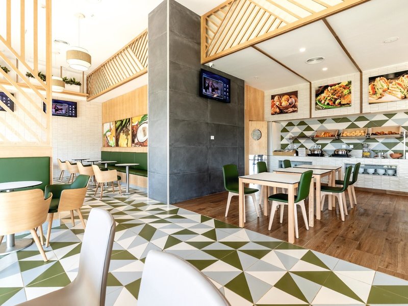 Riu Palace Tropical Bay 15