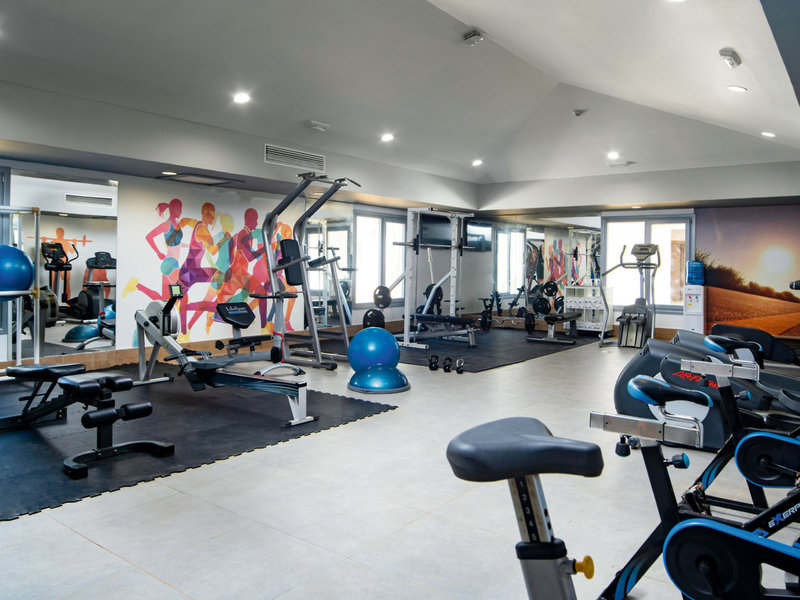 Riu Palace Tropical Bay 23