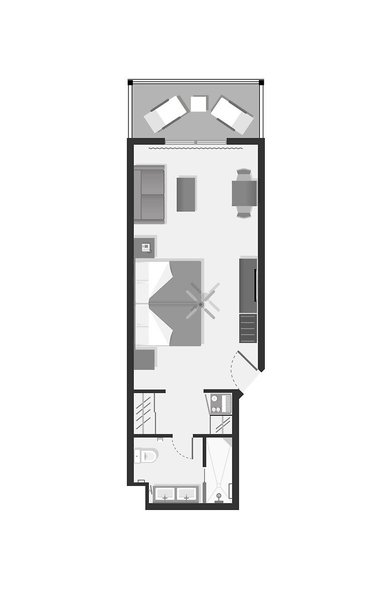 Riu Palace Tropical Bay 36